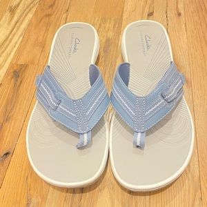 Clark’s cloudsteppers